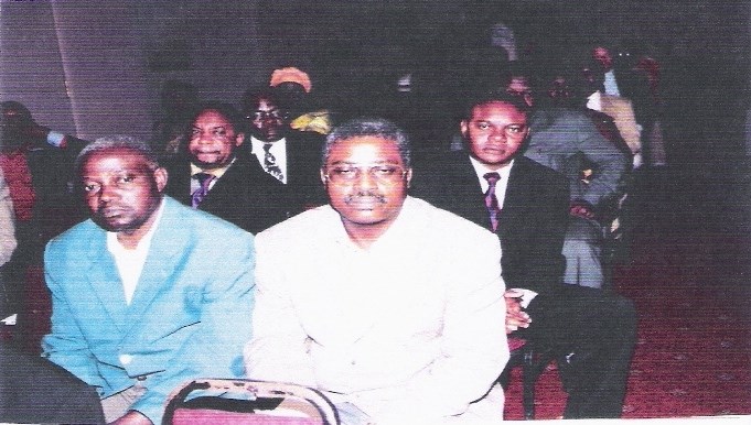 Réunion fondatrice OGEC RDC