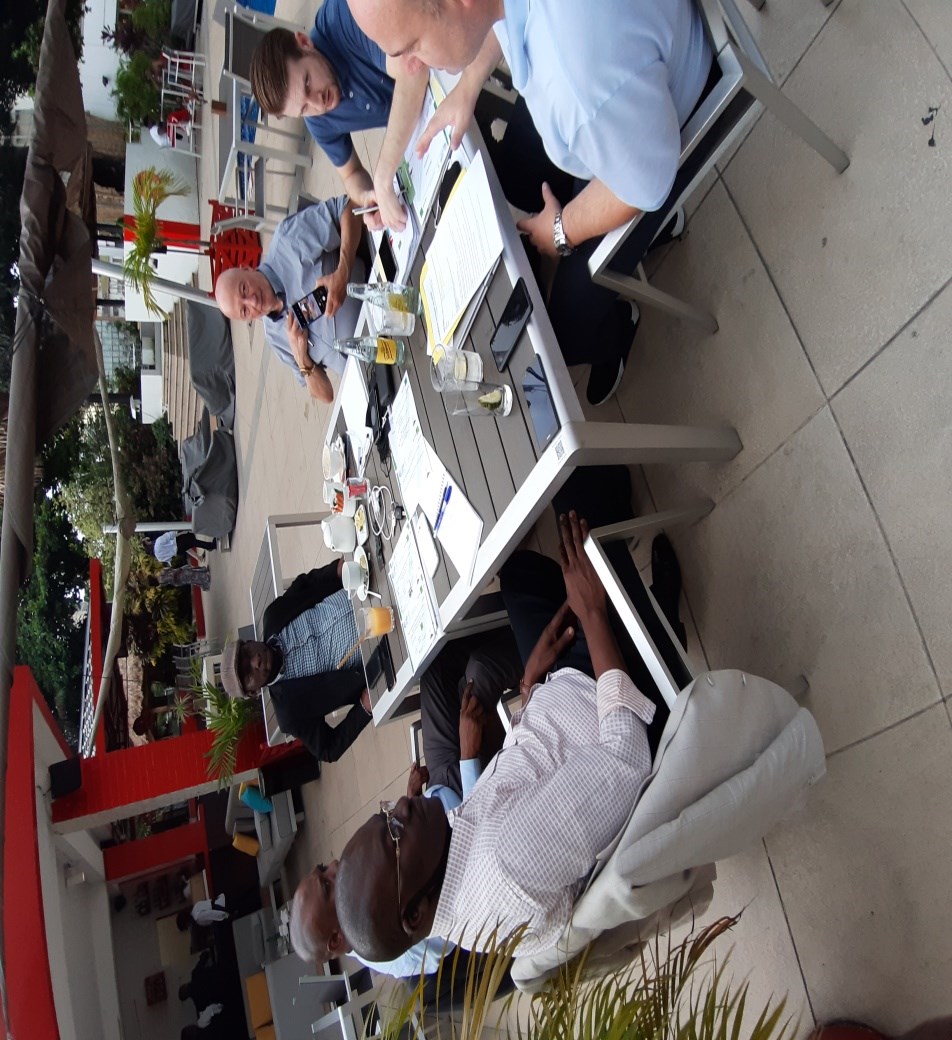 Débat sur la gestion des déchets