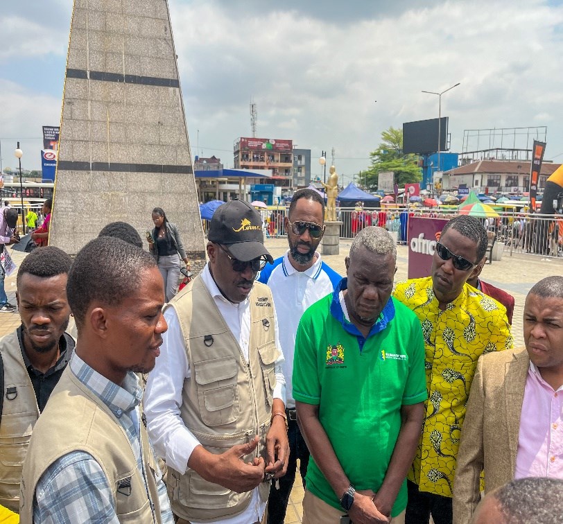 Formation et sensibilisation environnementale