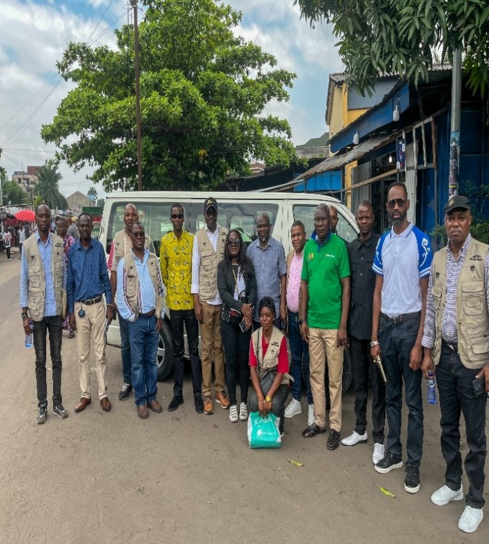 Lancement du site web OGEC